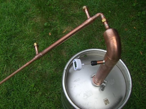 Beer keg kit inch - beer,